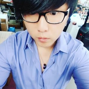 Meet your Posher, Young